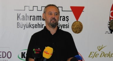 Başkan Terliksiz, birlik ve beraberlik içerisinde, lige güçlü bir başlangıç yapmayı amaçladıklarını belirtti.