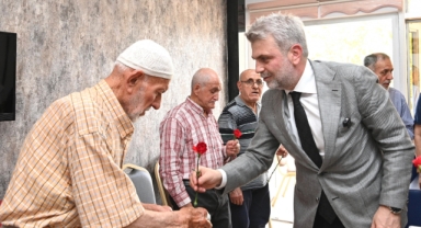 Büyükşehir’den Eylül Ayında İhtiyaç Sahiplerine 17 Milyon TL’lik Nakdi Destek