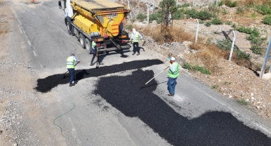 Büyükşehir’in Mobil Ekiplerinden Taleplere Anında Müdahale