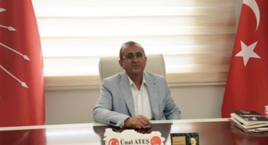 CHP Kahramanmaraş İl Başkanı Ünal Ateş'ten Ahilik Haftası Kutlama Mesajı