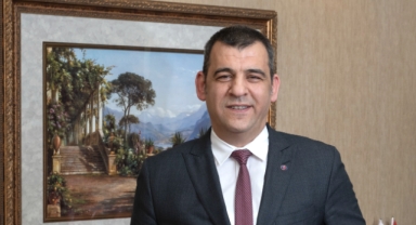 ÇİMKO’DAN 80 MİLYON TL’LİK ÇEVRE YATIRIMI VE