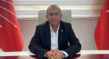 Cumhuriyet Halk Partisi Milli Eğitim Bakanlığından Sorumlu Genel Başkan Yardımcılığı