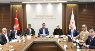 Fay Hatları Raporu Tamamlandı…