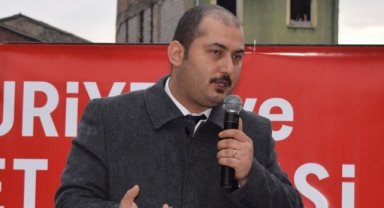 Genel Başkan Ahmet Sevim’den Milli Eğitim Bakanı Yusuf Tekin’e Sert Tepki.!