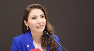 GGC’Nin İlk Kadın Başkanı Meral Ay Oldu