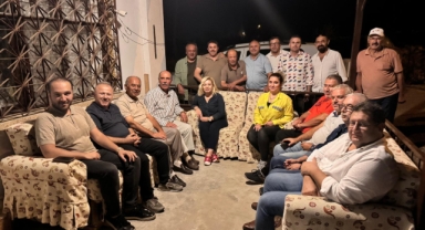 Göksun ve Şahin Balcıoğlu