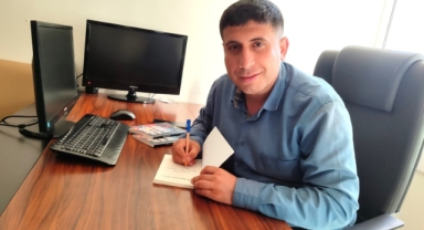 Gönül Mevlayı Arar