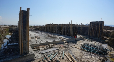 Güney Bağlantı Yoluna Yeni Güzergah Açılıyor