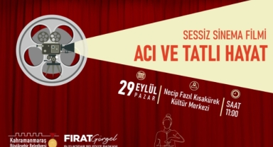 İşitme Engelliler İçin Sessiz Perde