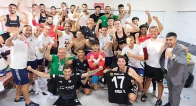 İstiklalspor Galibiyetle Başladı