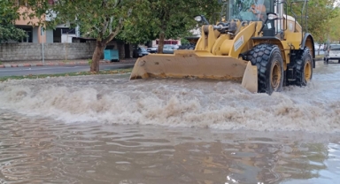 Kahramanmaraş Büyükşehir Belediyesi, sonrasındaki yükselişini hızla sürdürüyor.
