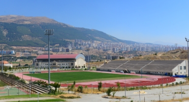 Kahramanmaraş İstiklal Spor, Maçlarını Avşar Yerleşkesinde Oynayacak