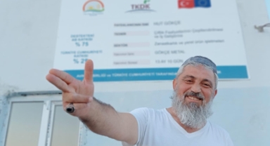 Kahramanmaraş’ta 25 Yıllık Hayal Gerçek Oldu