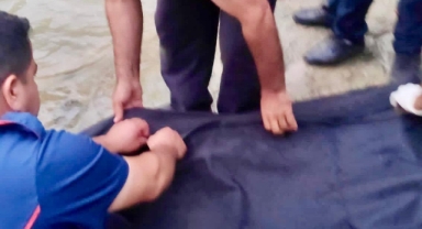 Kahramanmaraş’ta serinlemek için girdiği suda boğuldu