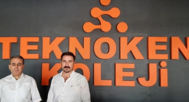 Kahramanmaraş Teknokent Koleji’nden Endüstriyel Otomasyon Hamlesi