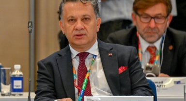 KGK, Moskova’da TASS’ın BRICS medya zirvesinde