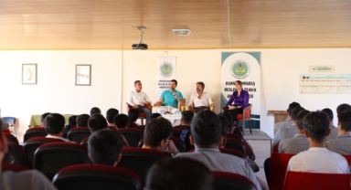 Kipaş’tan Gençlere Kariyer Fırsatı: K-Start