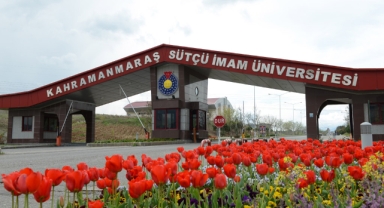 KSÜ’de 2024-2025 Akademik Yılı Başlıyor