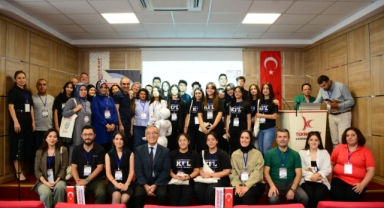 KSÜ’de “Yapay Zeka ve Eğitimde Robotik Kongresi” Düzenlendi