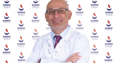 - KULAK BURUN BOĞAZ HASTALIKLARI UZMANI OPR. DR. ÖZDEMİR SANKO ÜNİVERSİTESİ HASTANESİ’NDE