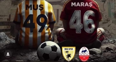 Muş Spor’dan Özel Paylaşım
