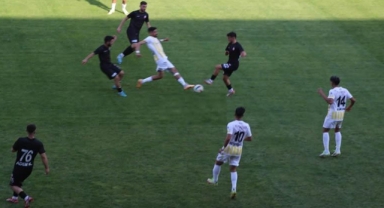 Muşspor 1-0 Kahramanmaraşspor: Sezon Başlangıcında Puan Kaybı