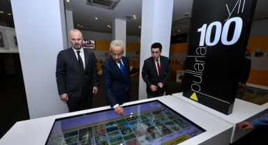PUL EGEMENLİKTİR