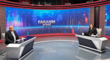 SANAYİCİLERİMİZ TEKNOLOJİK DÖNÜŞÜME AYAK UYDURMALI”