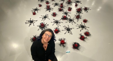 SANKO SANAT GALERİSİNDE KARMA SERGİ
