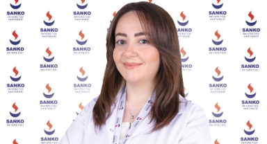 SANKO ÜNİVERSİTESİ HASTANESİ’NDE “GRUP TRİPLE P OLUMLU ANNE-BABALIK PROGRAMI” AÇILDI