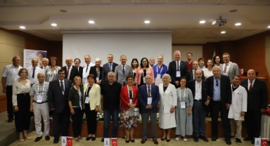 SANKO ÜNİVERSİTESİ’NDE “KENTLER VE TIP TARİHİ: GAZİANTEP SAĞLIK TARİHİ” SEMPOZYUMU DÜZENLENDİ