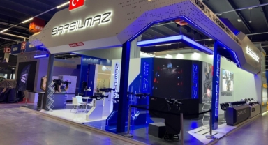 SARSILMAZ, Polonya’daki MSPO 2024'ten ödülle döndü