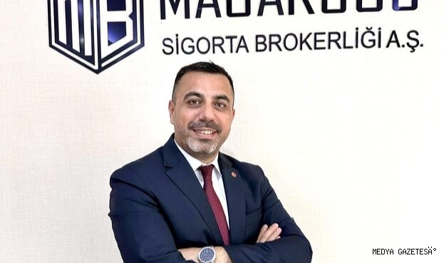 Sigortacılık Haftası’nda Farkındalık Çağrısı: “Sigorta Poliçesi Önemli Bir İhtiyaçtır”