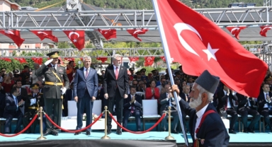 Sözün Bittiği Yerde ki Fotoğraf !