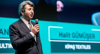 Sustainability Talks İstanbul: Kipaş Tekstil ile Sürdürülebilir Geleceğe Adım Atıyor