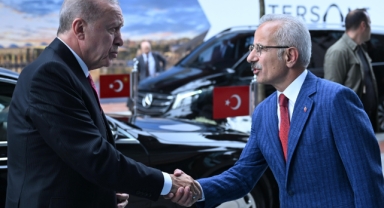 TARİHİ GELECEĞE AKTARAN PROJE TERSANE İSTANBUL
