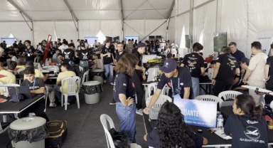 TEKNOFEST Heyecanı Başladı