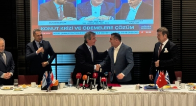 TÜRK İŞ İNSANI FESİH ZEKİ MERT PLANET TURKEY’E YÜZDE 50 ORTAK OLDU