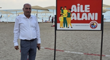 Adana’da deniz var, biliyor musunuz?