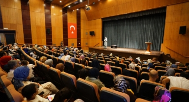 Aile Danışmanı Erdim, Günümüz Aile Yapısını Anlattı