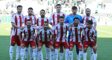 AKEDAŞ Elektrik Perakende Satış A.Ş. kent sporunu da destekliyor