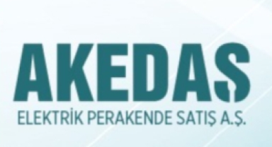 AKEDAŞ Elektrik Perakende Satış A.Ş. , web ve mobil uygulamalarını yeniledi