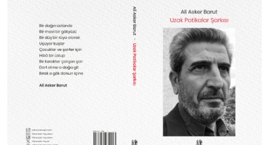 Ali Asker Barut’tan