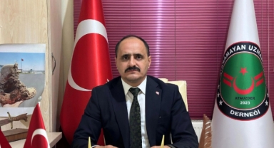 ATANAMAYAN UZMANLAR DERNEĞİ
