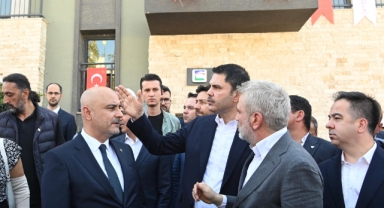 Bakan Kurum: “6 Şubat Öncesinden Daha Güçlü Bir Kahramanmaraş İnşa Ediyoruz”