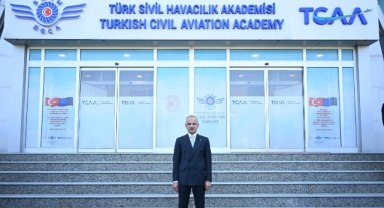 BAKAN URALOĞLU’NDAN 12 YENİ İÇ HAT MÜJDESİ