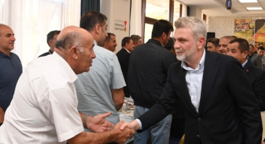 Başkan Görgel: “1,3 Milyar TL’lik Yatırımla Yeni Ekinözü’nü İnşa Ediyoruz”