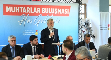 Başkan Görgel: “4,7 Milyar TL’lik Yatırımla Göksun’u Ayağa Kaldırıyoruz”