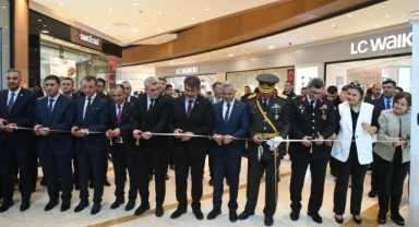 Başkan Görgel,