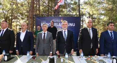 Başkan Görgel: “Muhtarlarımızın Sesine Daima Kulak Veriyoruz”